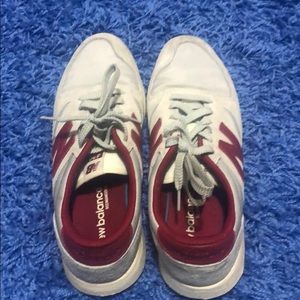 New Balance sneakers